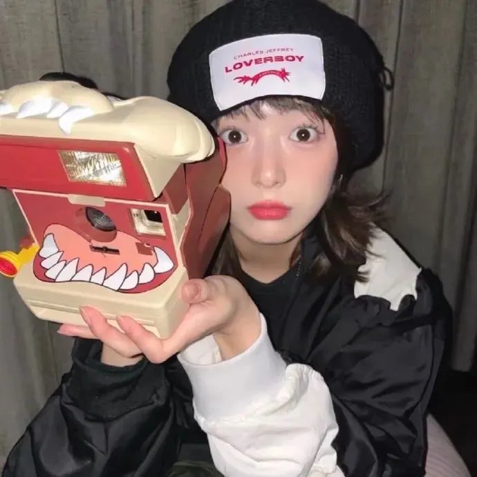 盲盒哥哥