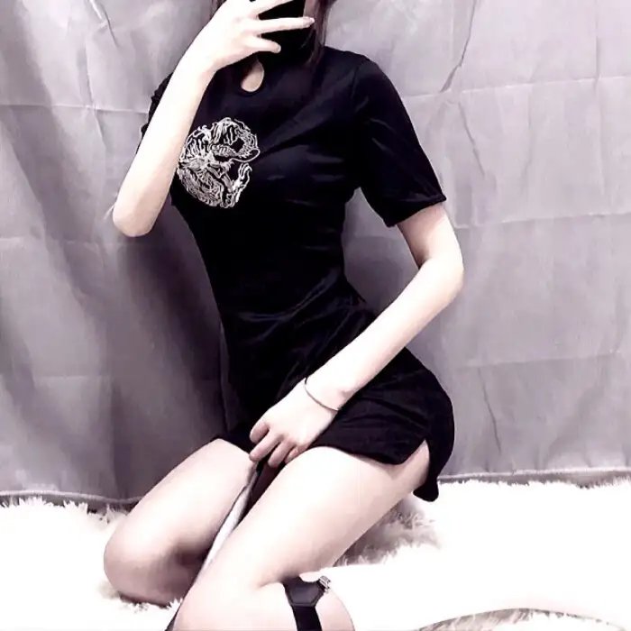 异形战场