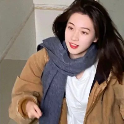 学校的墙不见了